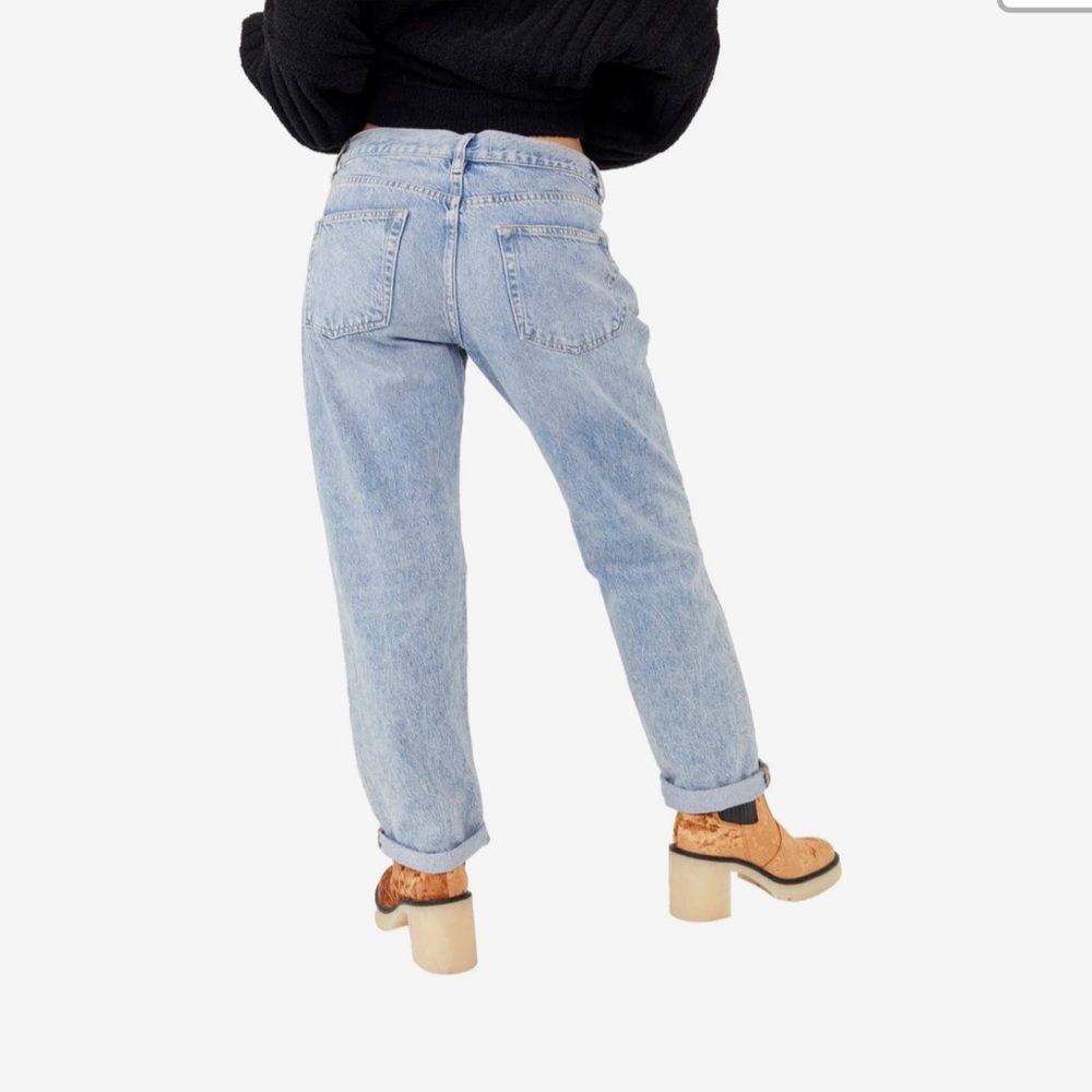 New free people jeans - Picture 2 of 7